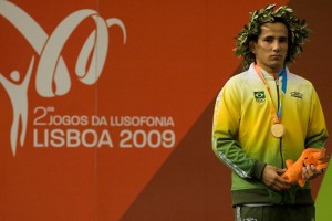 Felipe Kitadai é o novo reforço da Sogipa | Foto: Tânia Alves / CBJ
