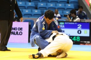 Top-15, Felipe Kitadai quer subir ainda mais no ranking | Foto: Guto Marcondes / Fotocom.net