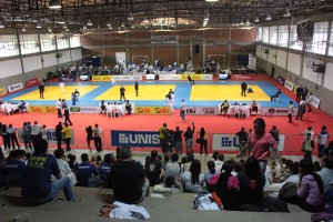 Campeonato Brasileiro Sub 15 de Judô | Foto: Miguel Noronha / FGJ