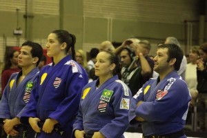 Bicampeão mundial agora atuará na Câmara de Vereadores de Porto Alegre | Foto: Miguel Noronha / FGJ